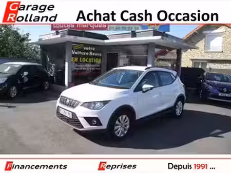 Seat Arona 1.0 TSI 95 Style