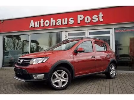 Dacia Sandero 0.9 90 Prestige