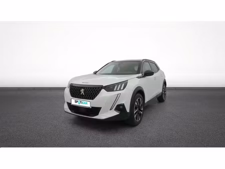 Peugeot 2008 1.2 PureTech 130