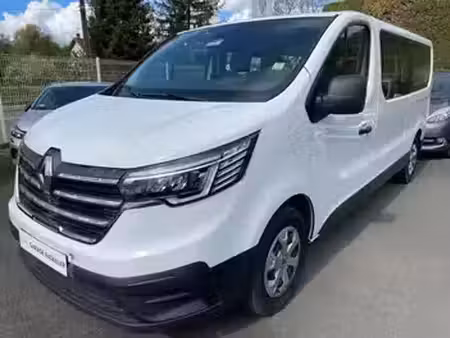 Renault Trafic 2.0 dCi 150 Evolution
