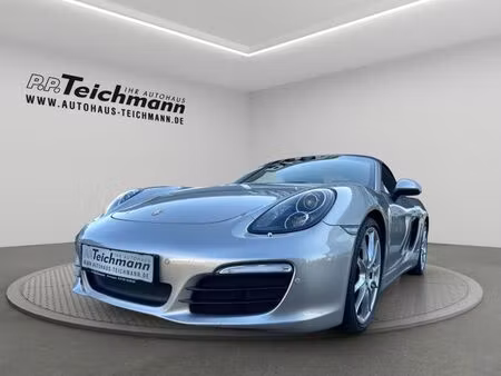Porsche 718 2.7 265