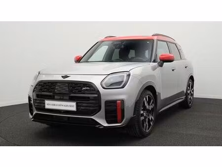 Mini Countryman John Cooper Works 2.0 300 ALL4