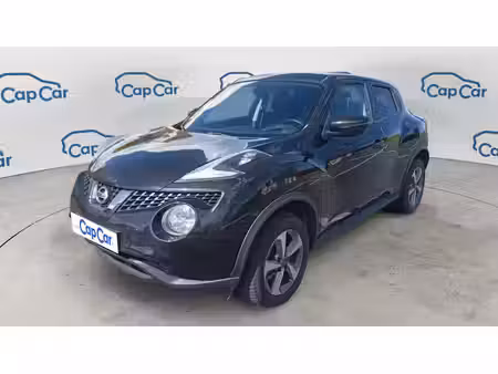 Nissan Juke 1.5 dCi 110 Acenta