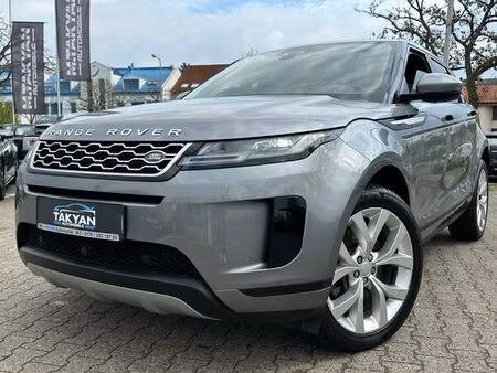 Land Rover Range Rover Evoque D180 2.0 250 S 4x4