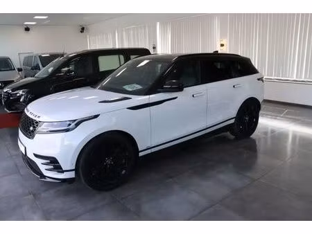 Land Rover Range Rover Velar D300 V6 3.0 300 R‑dynamic SE 4x4