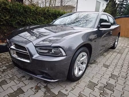Dodge Charger 