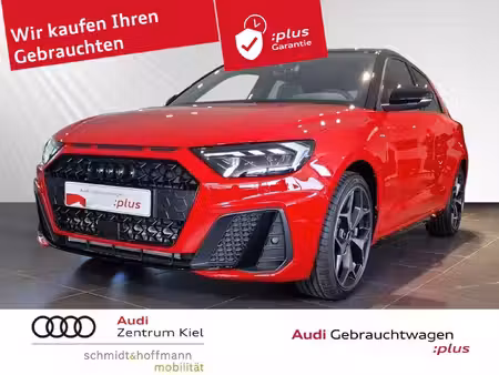 Audi A1 2.0