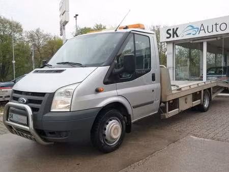 Ford Transit TDCi 140 L