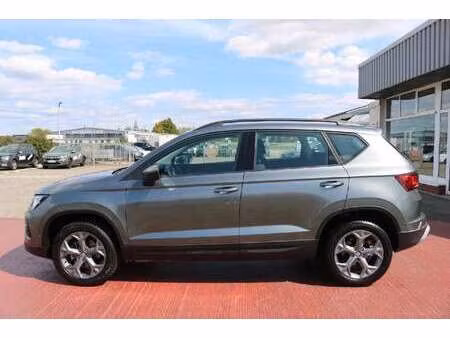 Seat Ateca 1.5 TSI 150 Style