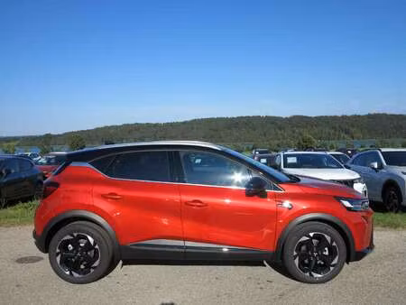 Mitsubishi ASX 1.2 116 Invite