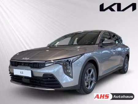 Kia K4 