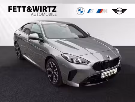 BMW Série 2 220i 2.0 184