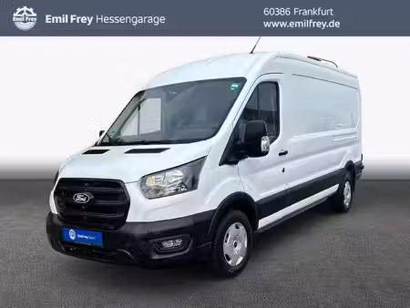 Ford Transit 2.0 TDCi 131 Trend
