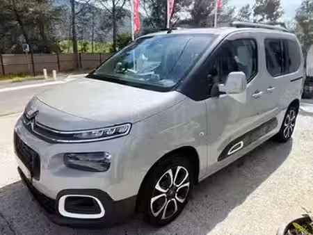Citroën Berlingo Shine