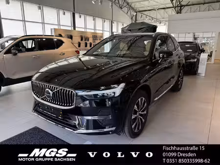 Volvo XC60 2.0 197 Plus 4x4