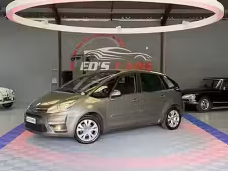 Citroën C4 Picasso 1.6 HDi 110 Millenium