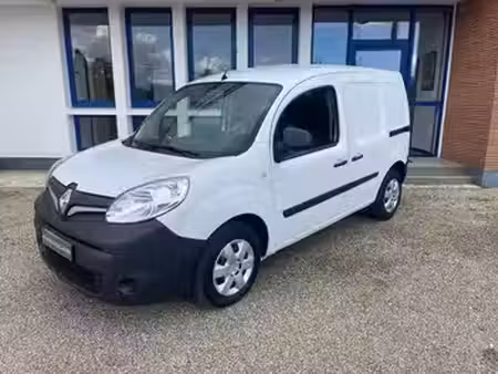 Renault Kangoo 1.5 dCi