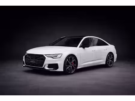 Audi A6 S6 3.0 TDI 344 Exclusive Line quattro