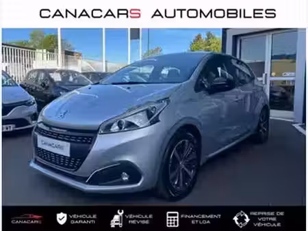 Peugeot 208 1.2 PureTech 82 Active