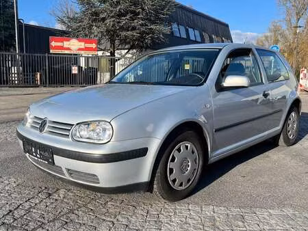 Volkswagen Golf 1.4 75