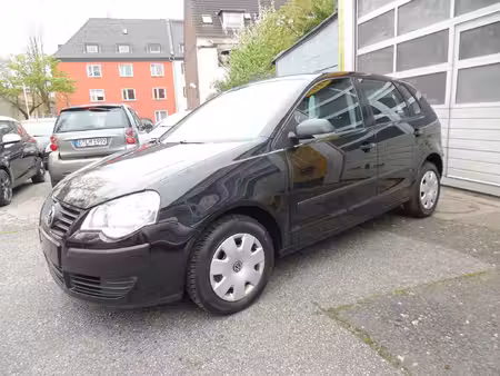 Volkswagen Polo 1.2 64 Trendline