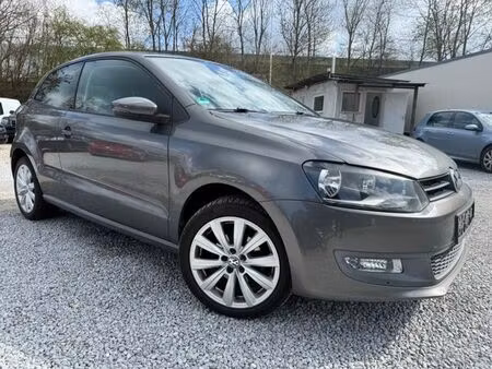 Volkswagen Polo 1.2 60 Team