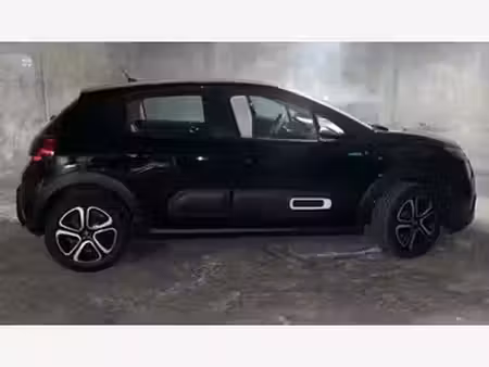 Citroën C3 1.2 PureTech 83 Plus