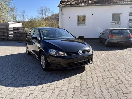 Volkswagen Golf 1.6 TDI 105