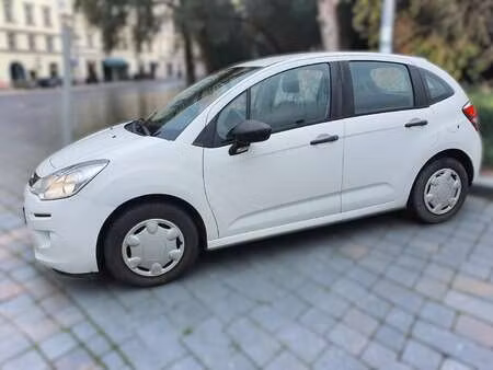 Citroën C3 1.0 68 Attraction