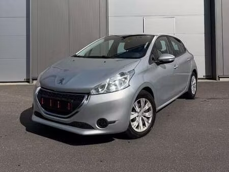Peugeot 208 1.0 68 Active
