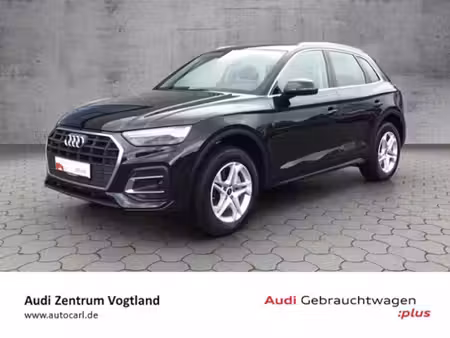 Audi Q5 50 TFSI E 2.0 299 quattro