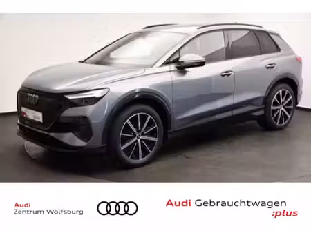 Audi Q4 e-tron 45 285 quattro