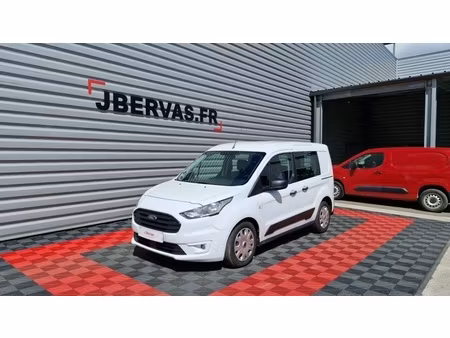 Ford Transit 1.5 Trend