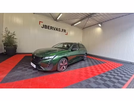 Peugeot 308 1.6 110 Active
