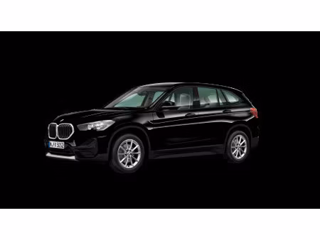 BMW X1 18d 2.0 150 sDrive