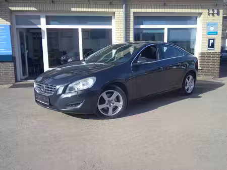 Volvo S60 1.6 115 Momentum