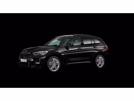 BMW X1 18d 2.0 150 sDrive