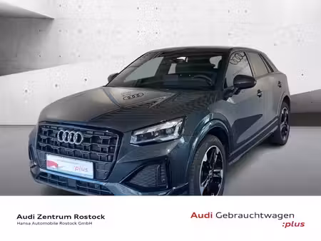 Audi Q2 35 TFSI 1.5 TFSI 150