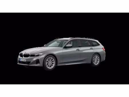 BMW Série 3 318i 2.0 115