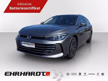 Volkswagen Passat 1.5 272 Elegance