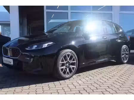 BMW Série 1 1.5 sDrive