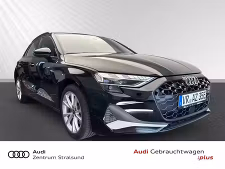 Audi A3 1.5 TFSI 204