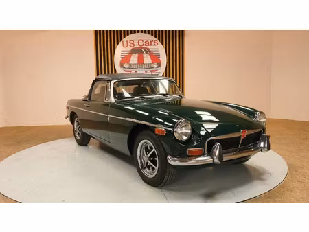 MG MGB 1.8