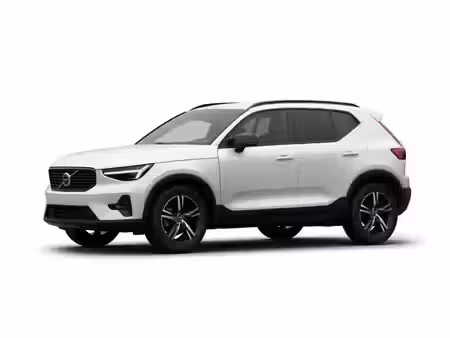 Volvo XC40 B4 2.0 197 Plus
