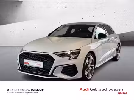 Audi A3 2.0 TDI 150 S line