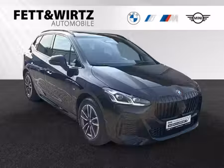 BMW Série 2 223i 2.0 150 xDrive