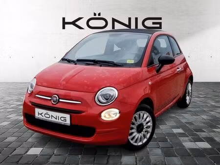 Fiat 500 1.0 70