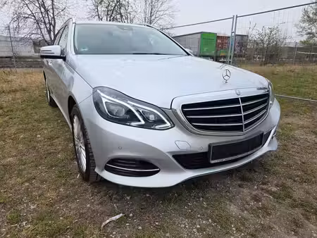 Mercedes-Benz Classe E E 220 2.1 170