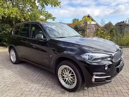 BMW X5 40d 2.0 Executive xDrive