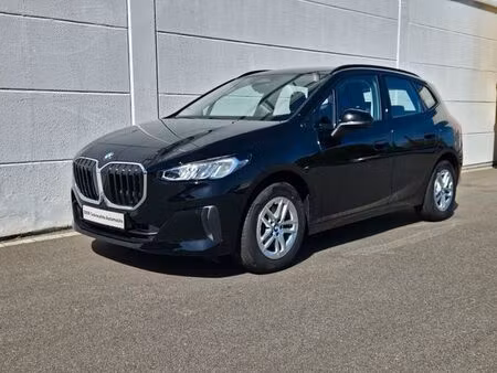 BMW Série 2 1.5